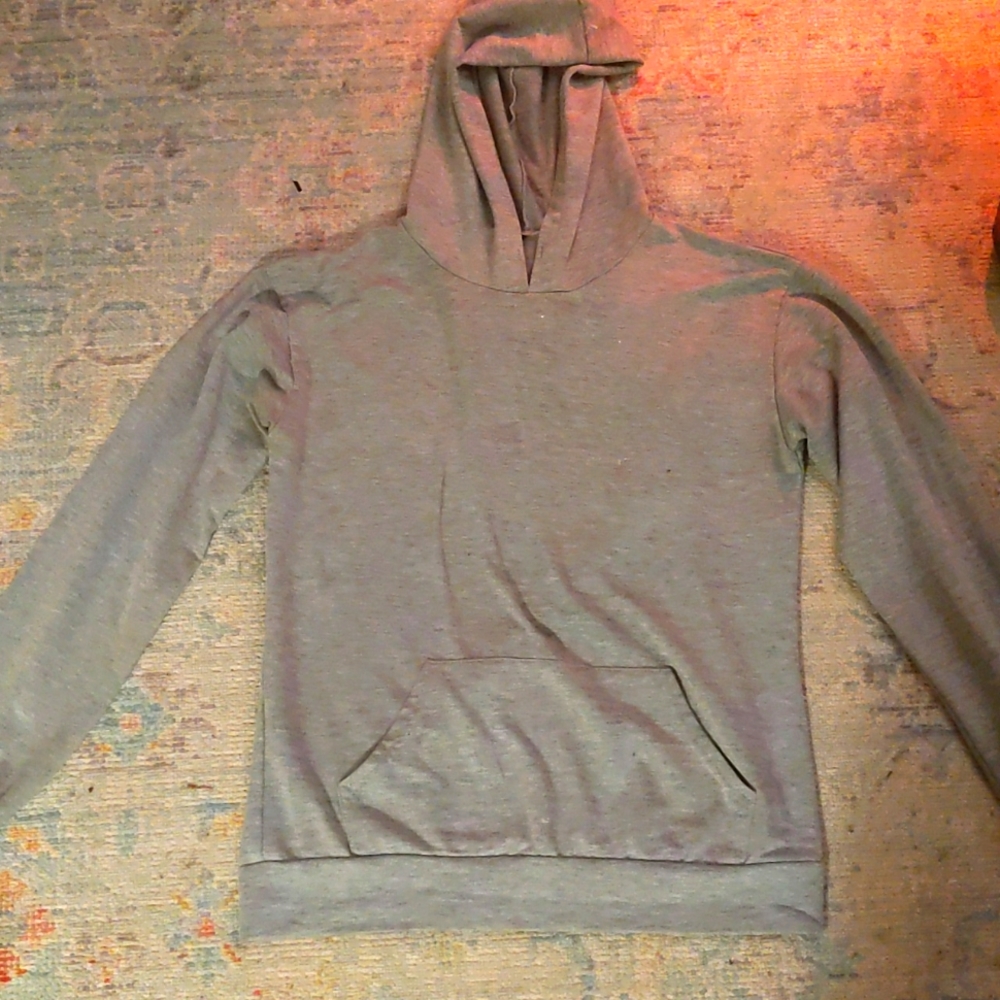 Owl Sweatshirt